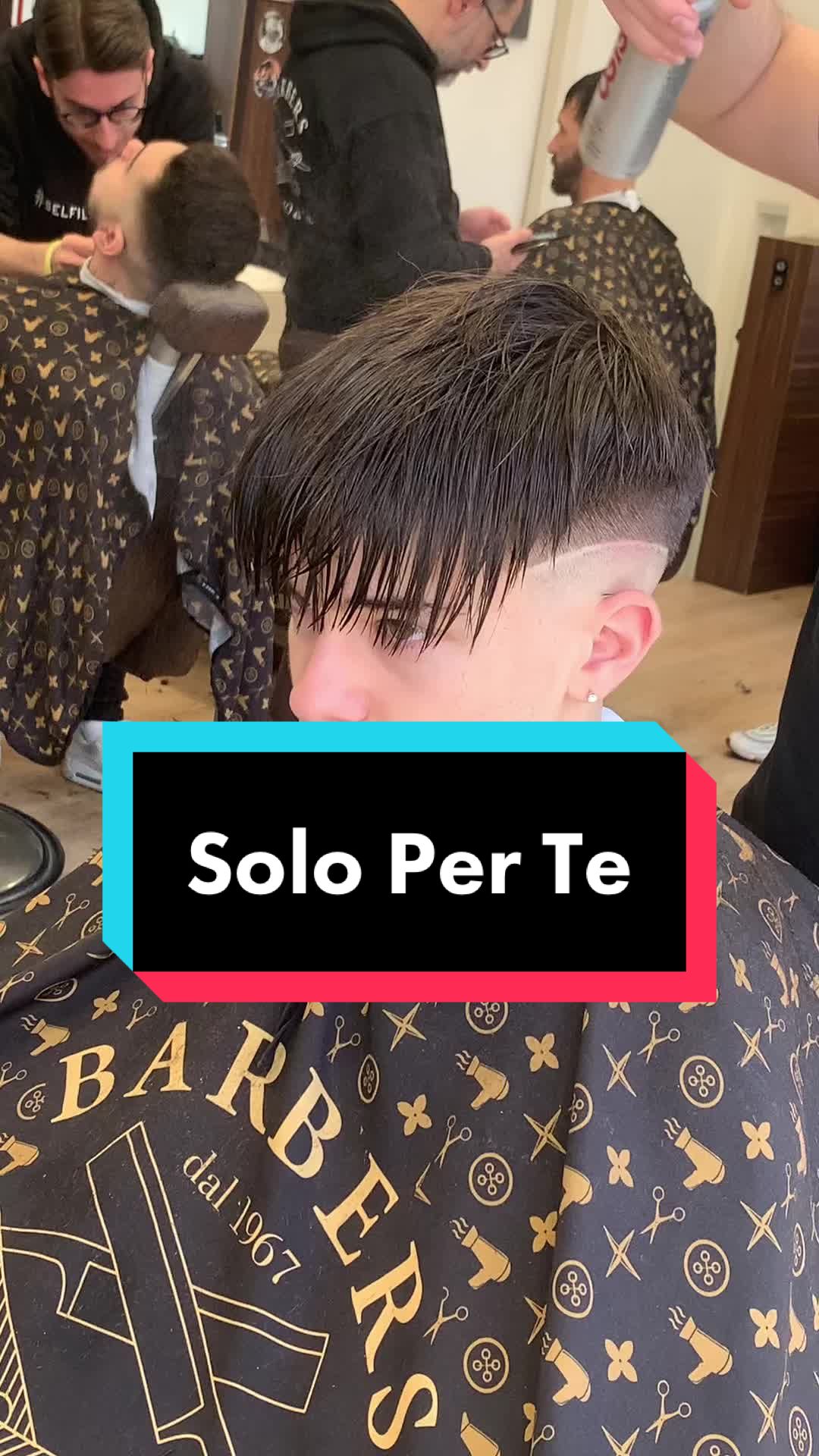 @RoCa Barber