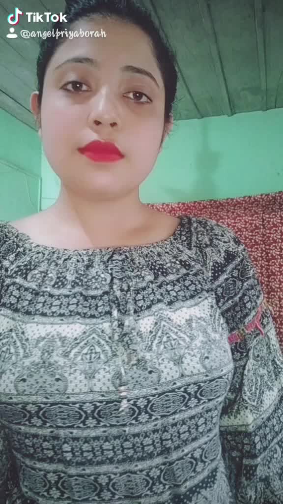 @nisha borah
