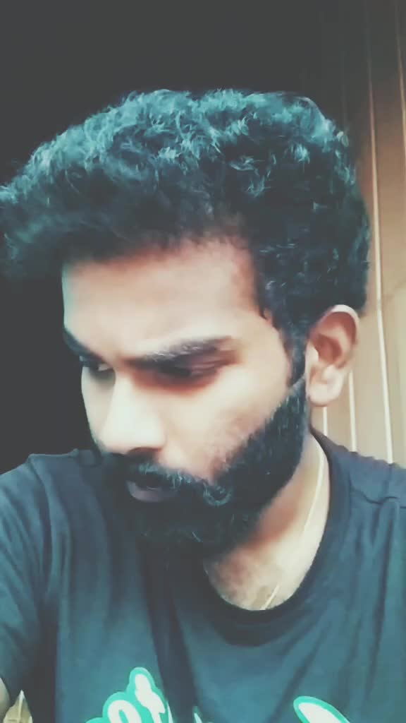 @Yadhukrishnan K Venu