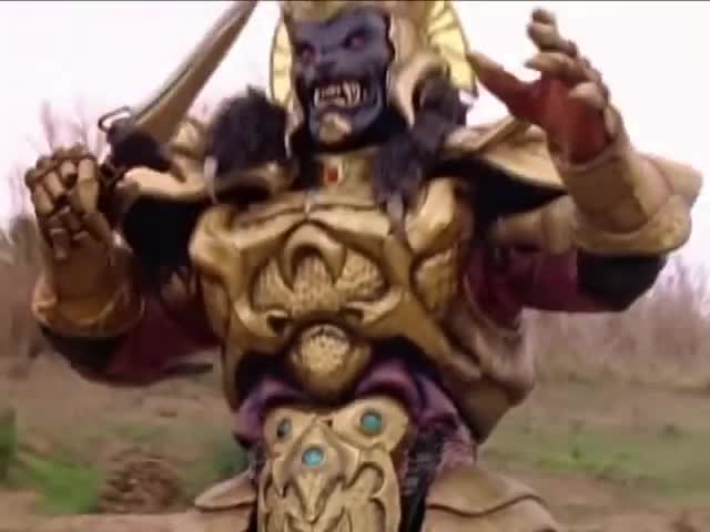 @Power Rangers Clips⚡️