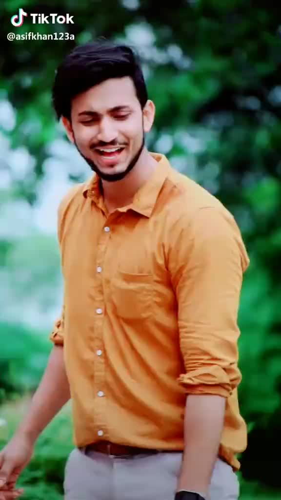 @Mr Asif Khan