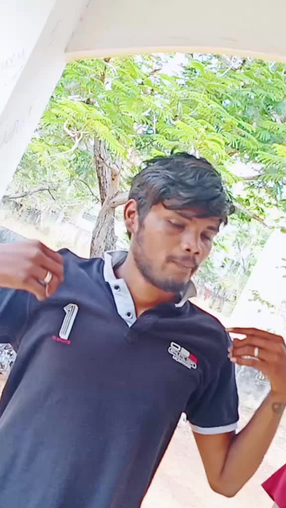 @Naveen Devar