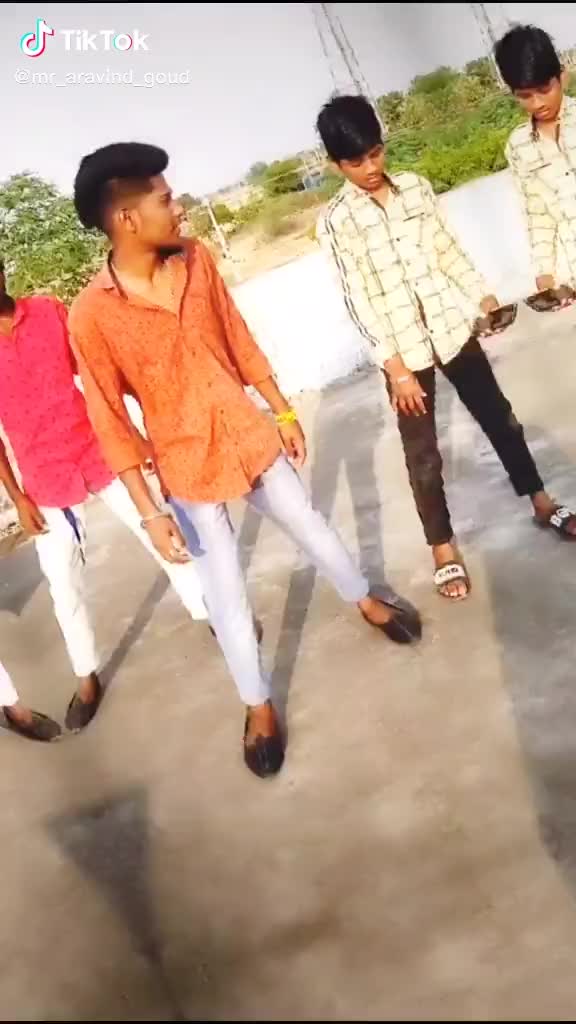 @💪Aniruth Goud 💪