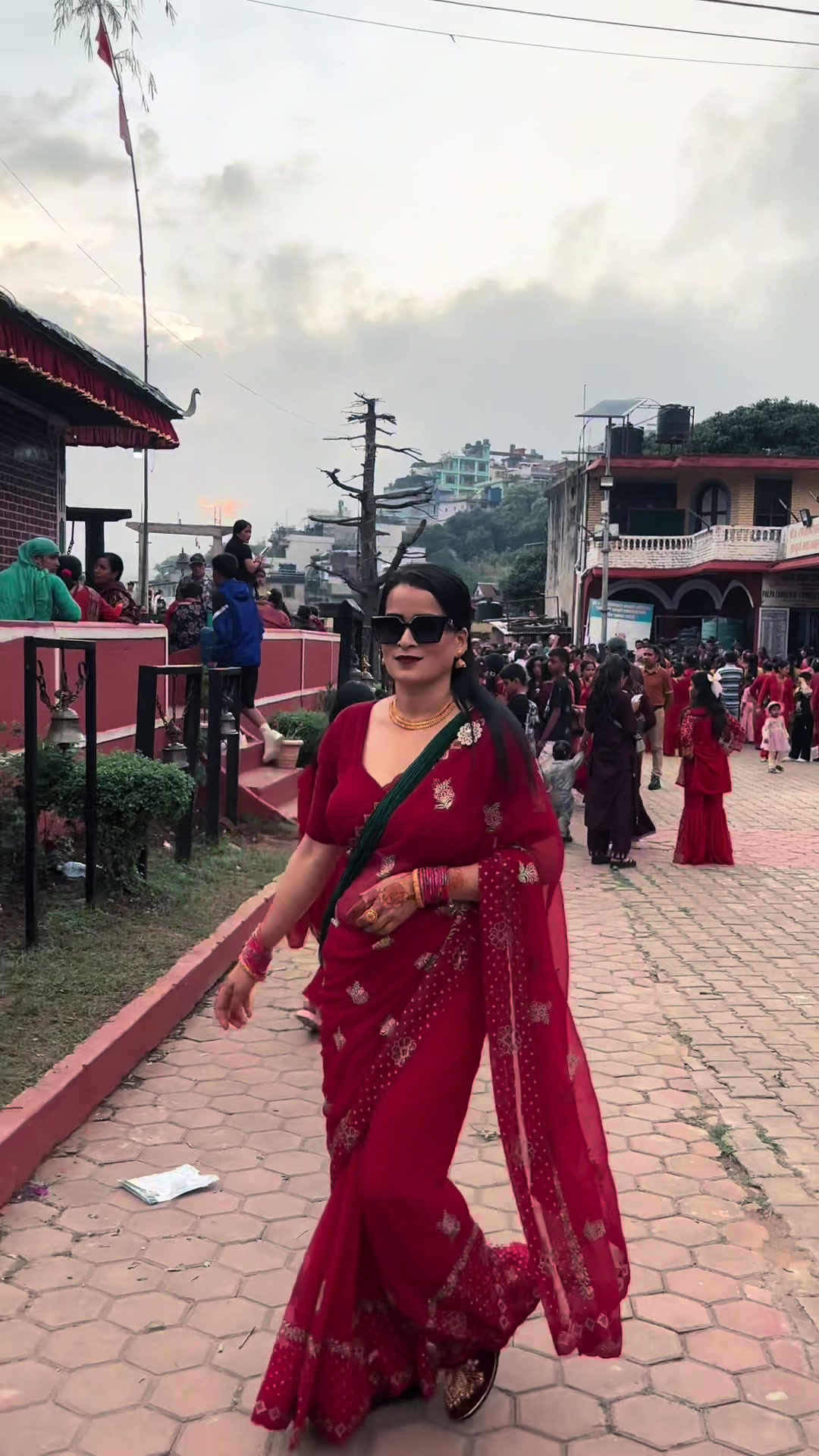 @꧁༺KUNWAR SANU༻꧂