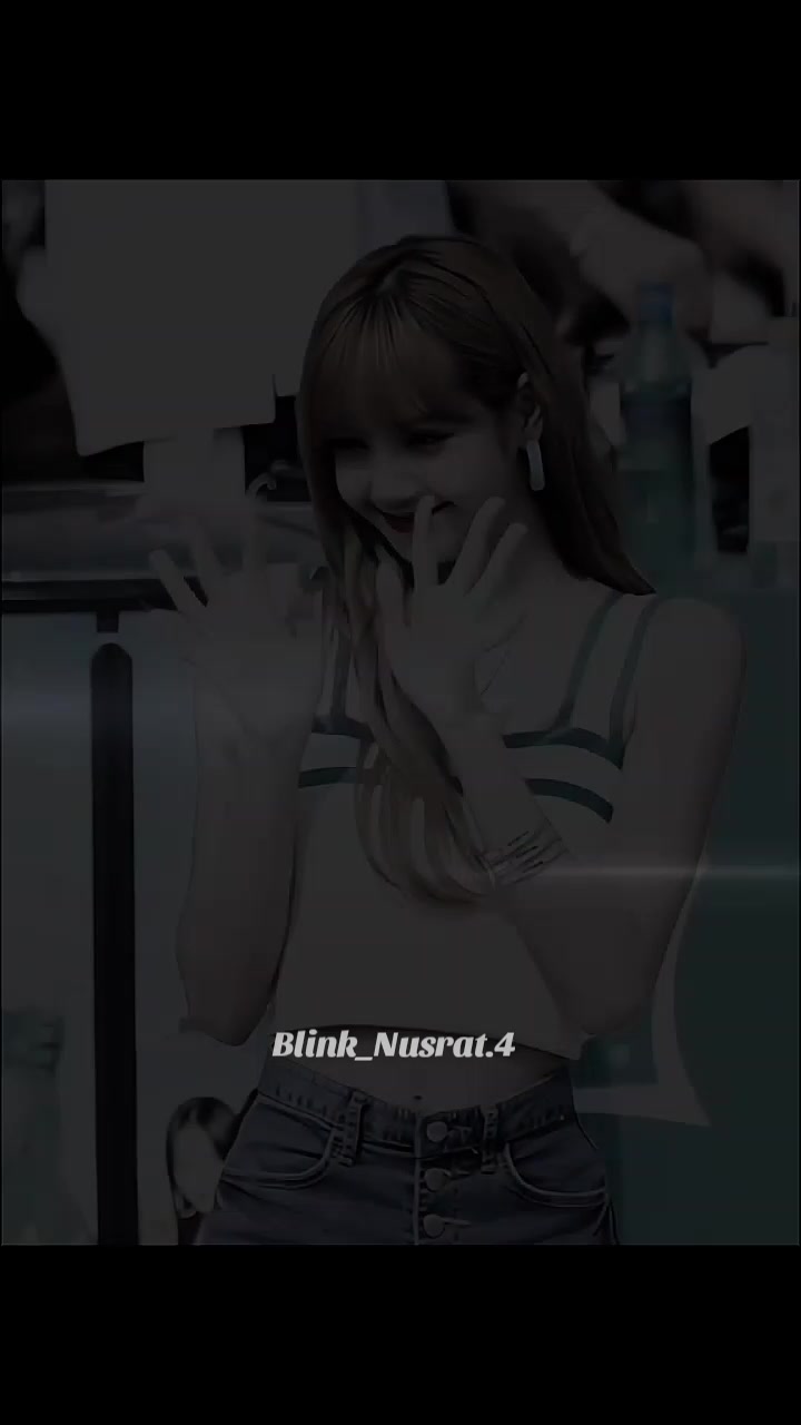 @❥♡Blink_Nusrat♡❥
