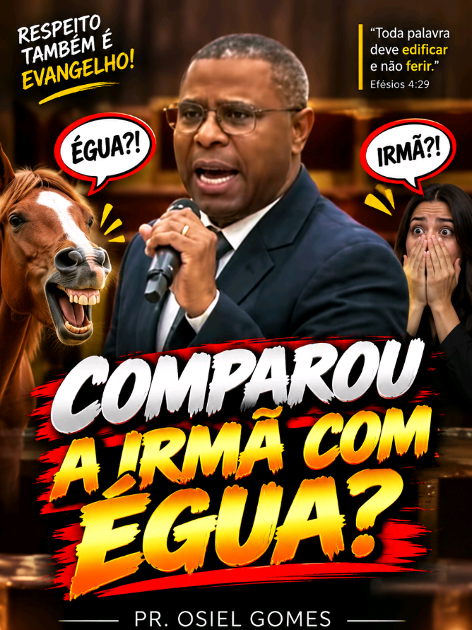 @Anderson Eu creio em Deus