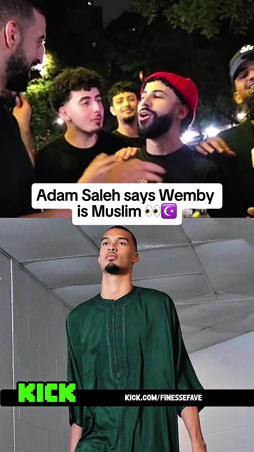 @sladamkickclips