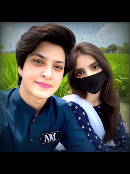 @ATTITUDE CHOUDRY M NaaZ