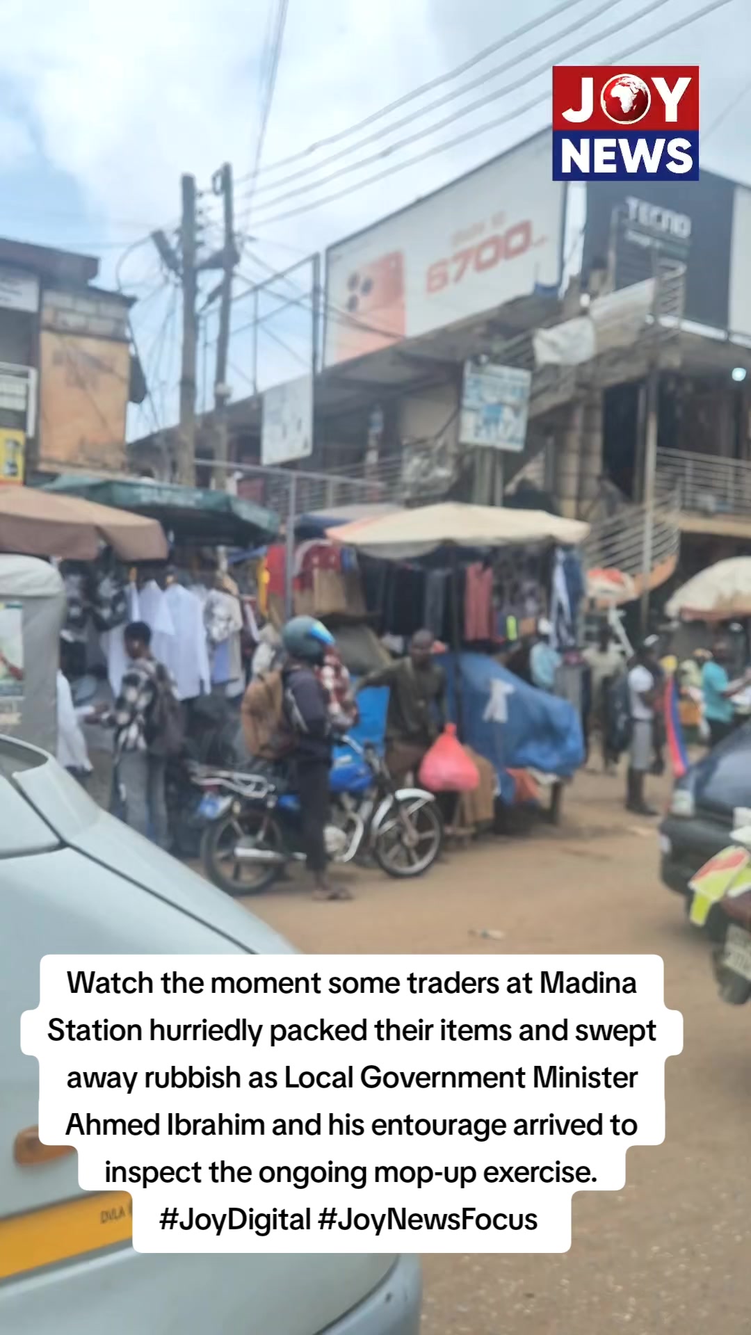 @JoyNews