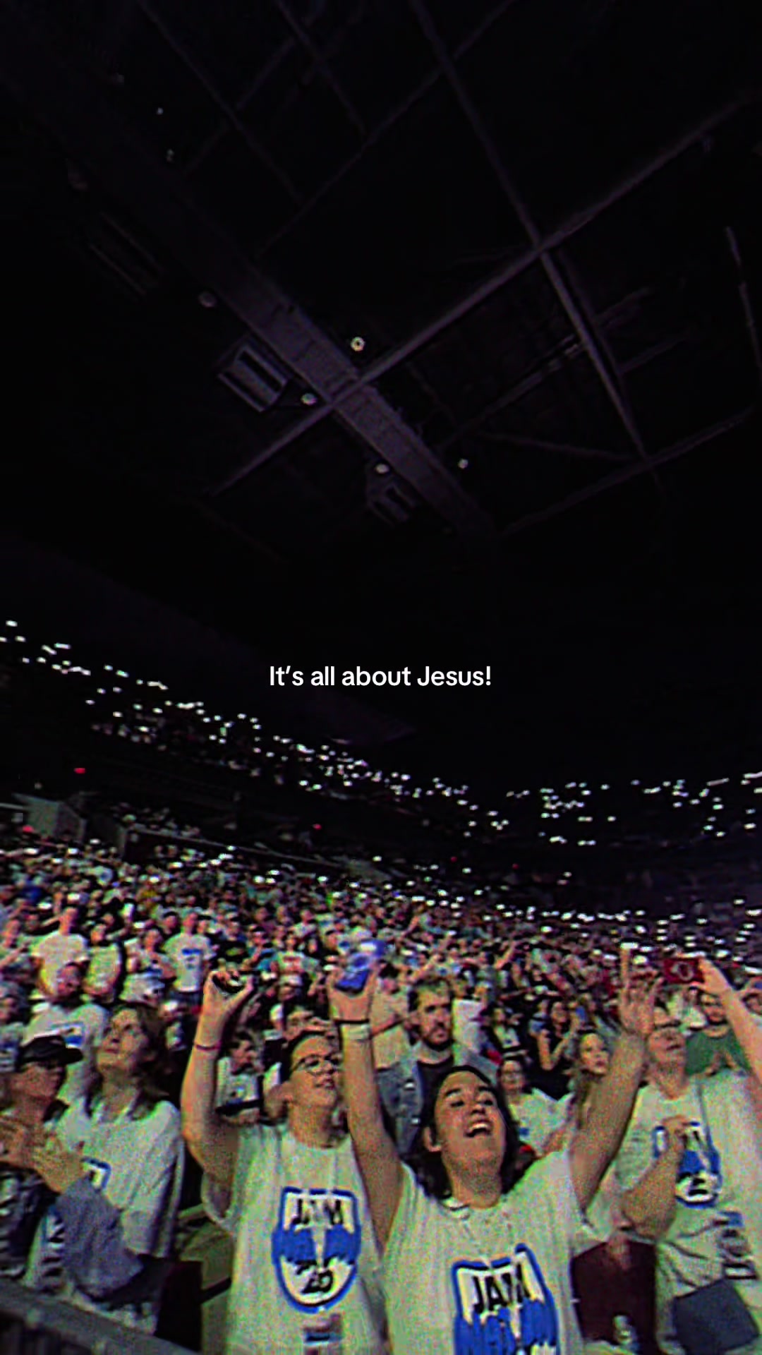 @Winter Jam