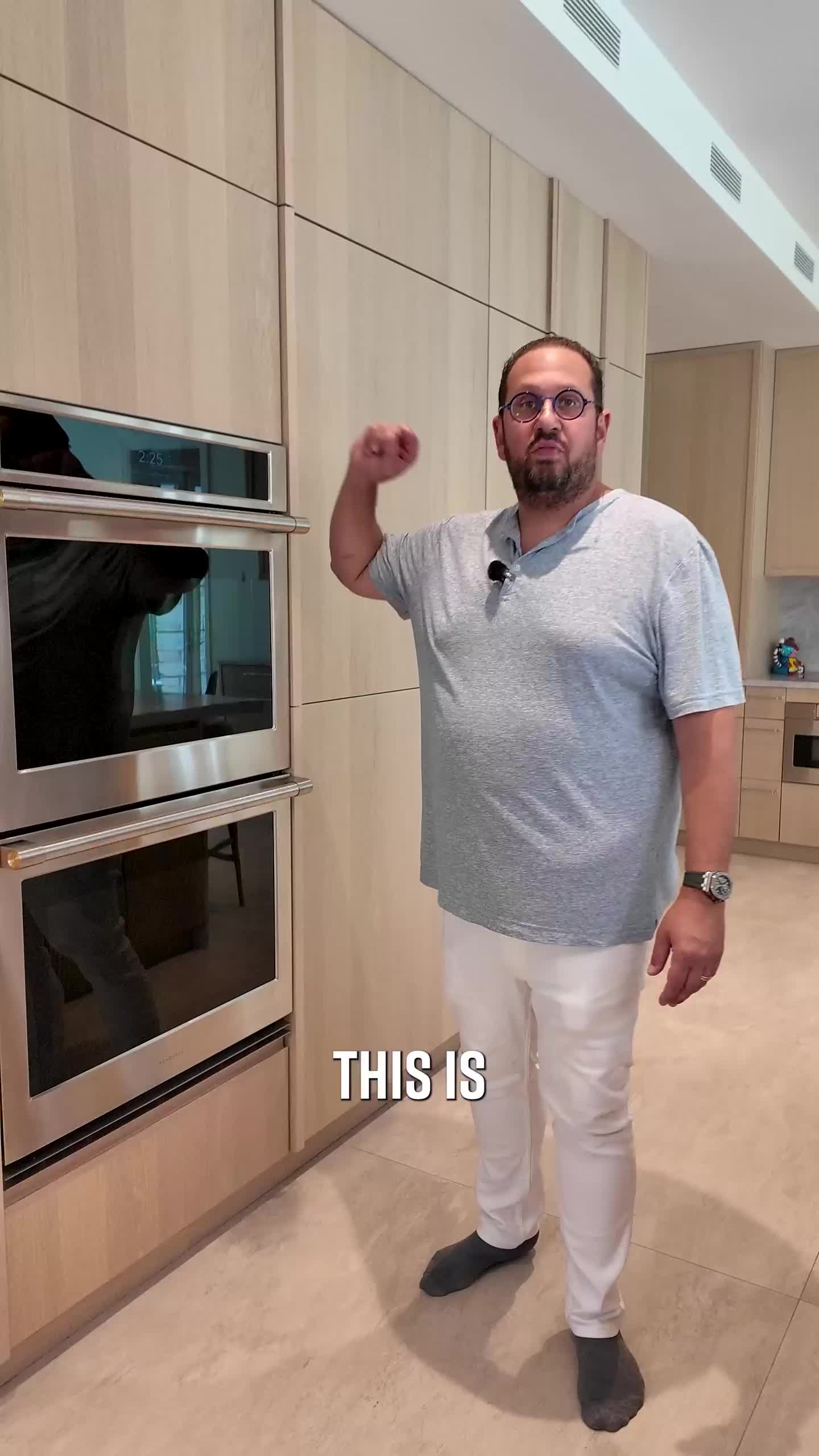 @The Kitchen Guy