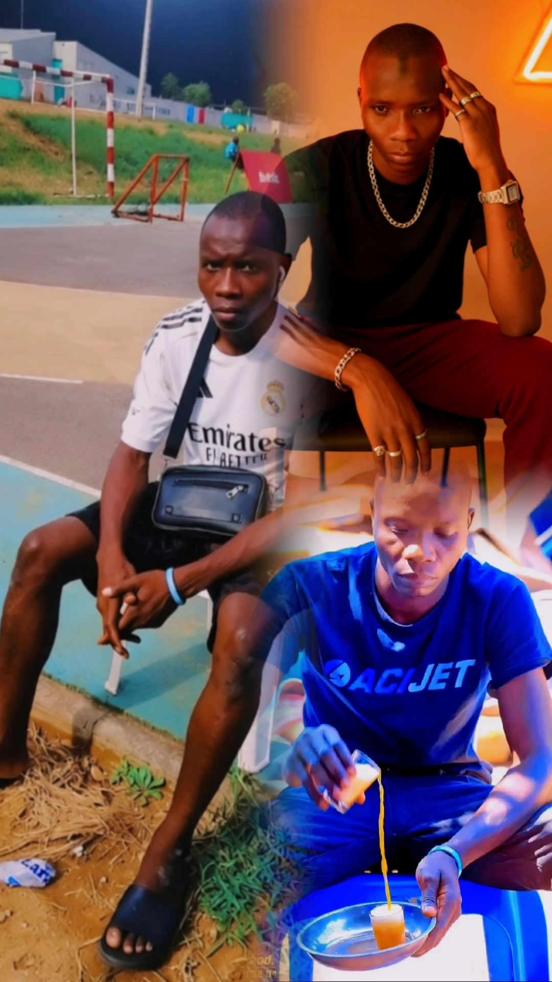 @Idriss Ben Doumbia 🇨🇮🇨🇮