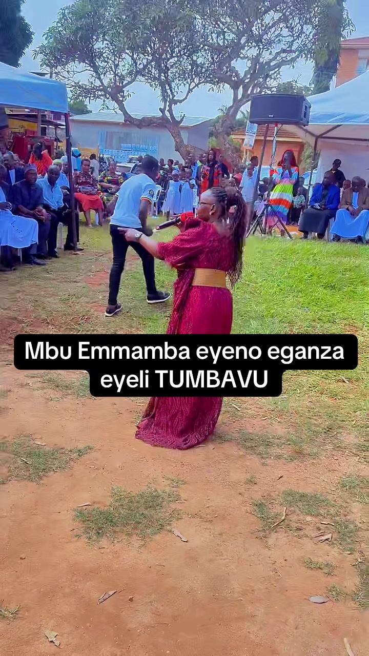 @irene namutebi music