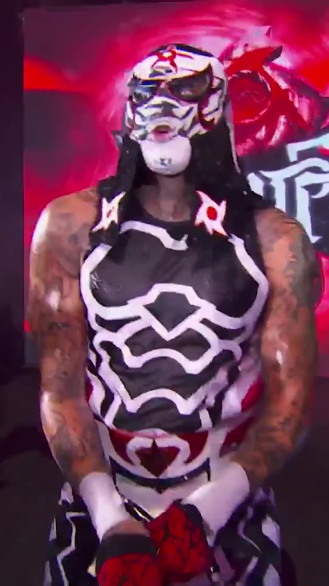 @Lucha Libre AAA