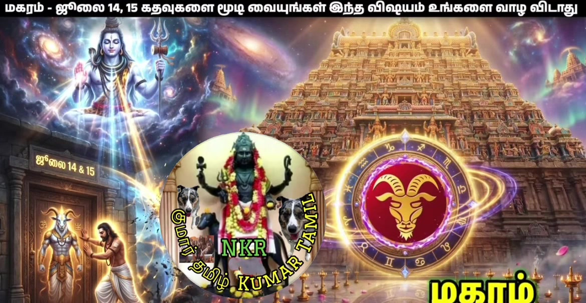 @குமார் தமிழ் Kumar Tamil