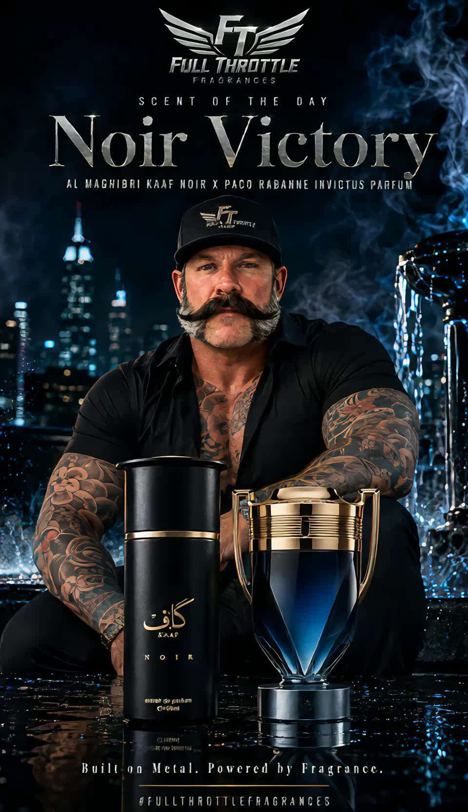 @Fullthrottle💀Fragrances