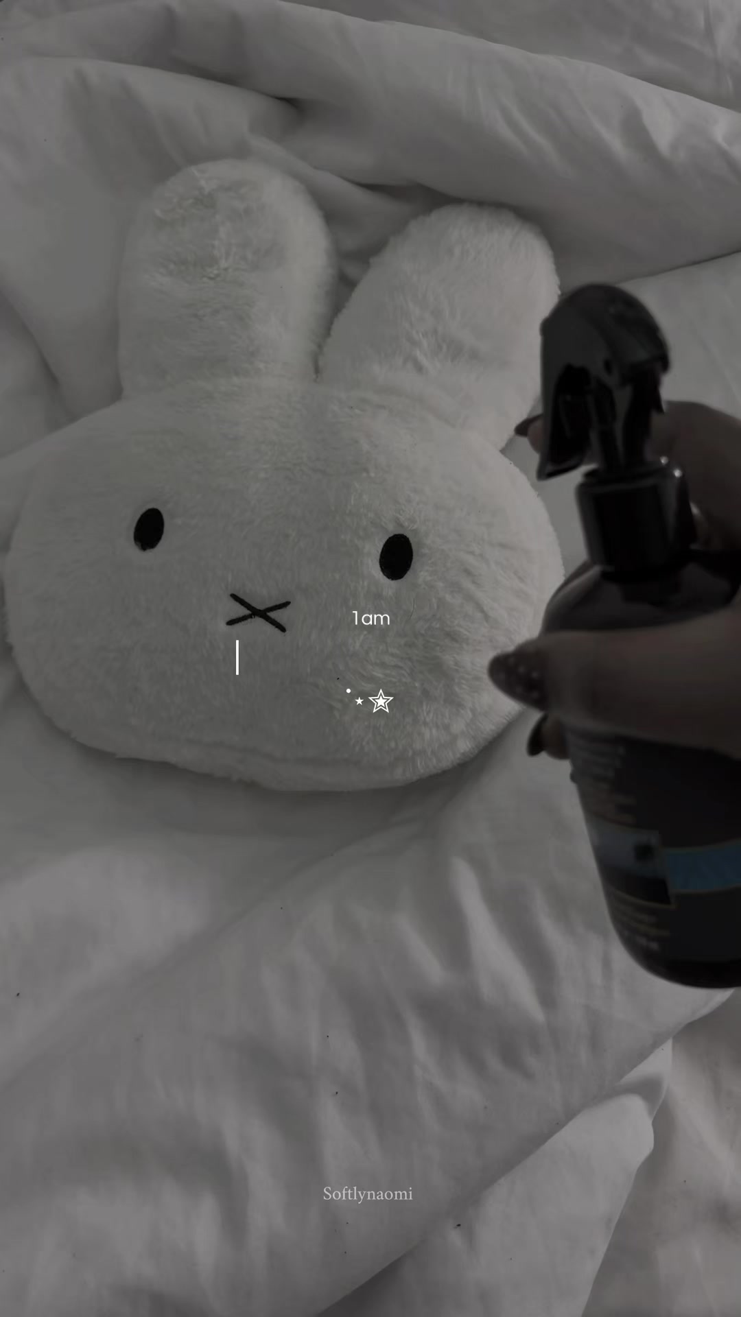 @Naomi ⋆˚ʚɞ