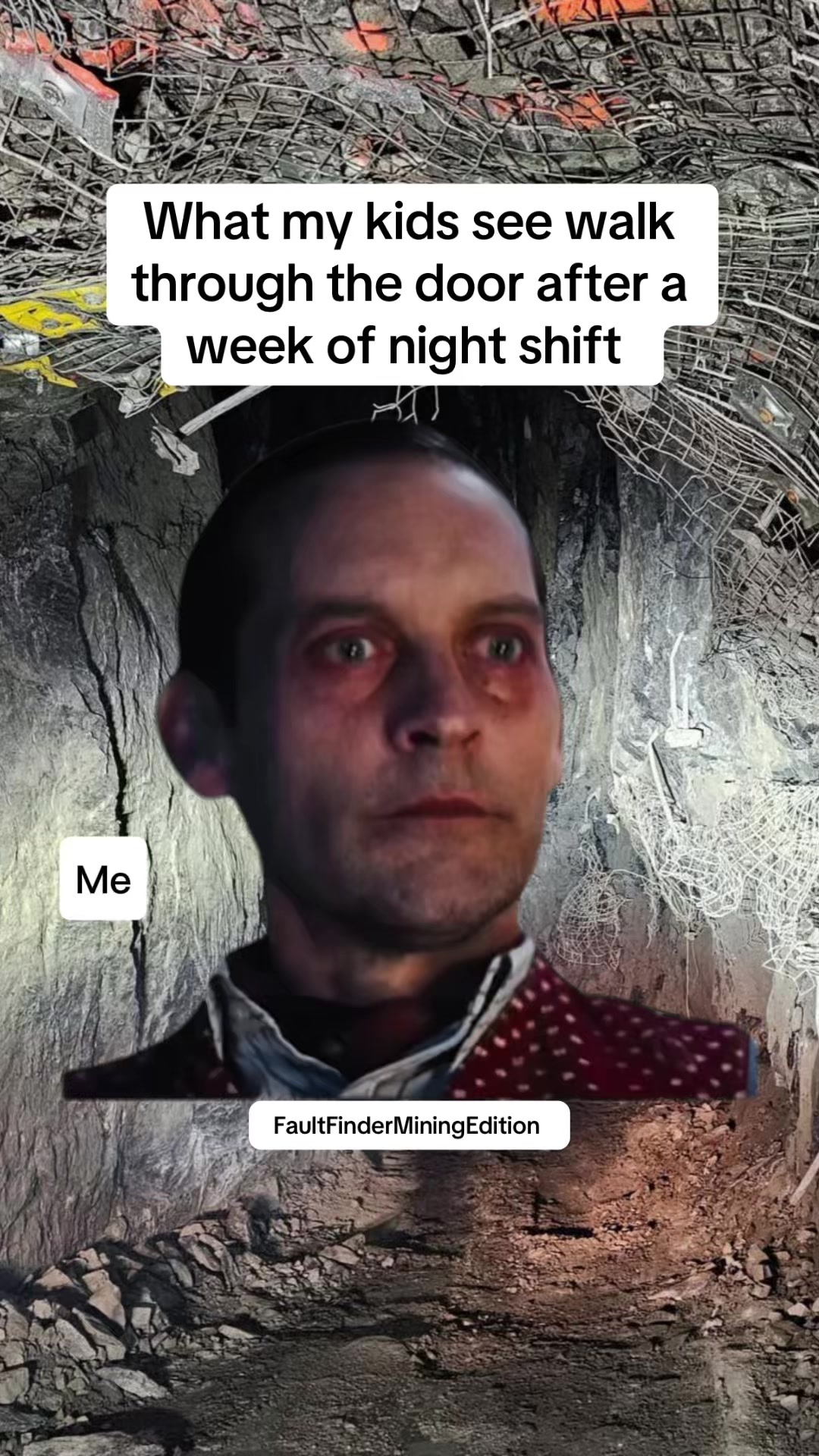@faultfinder