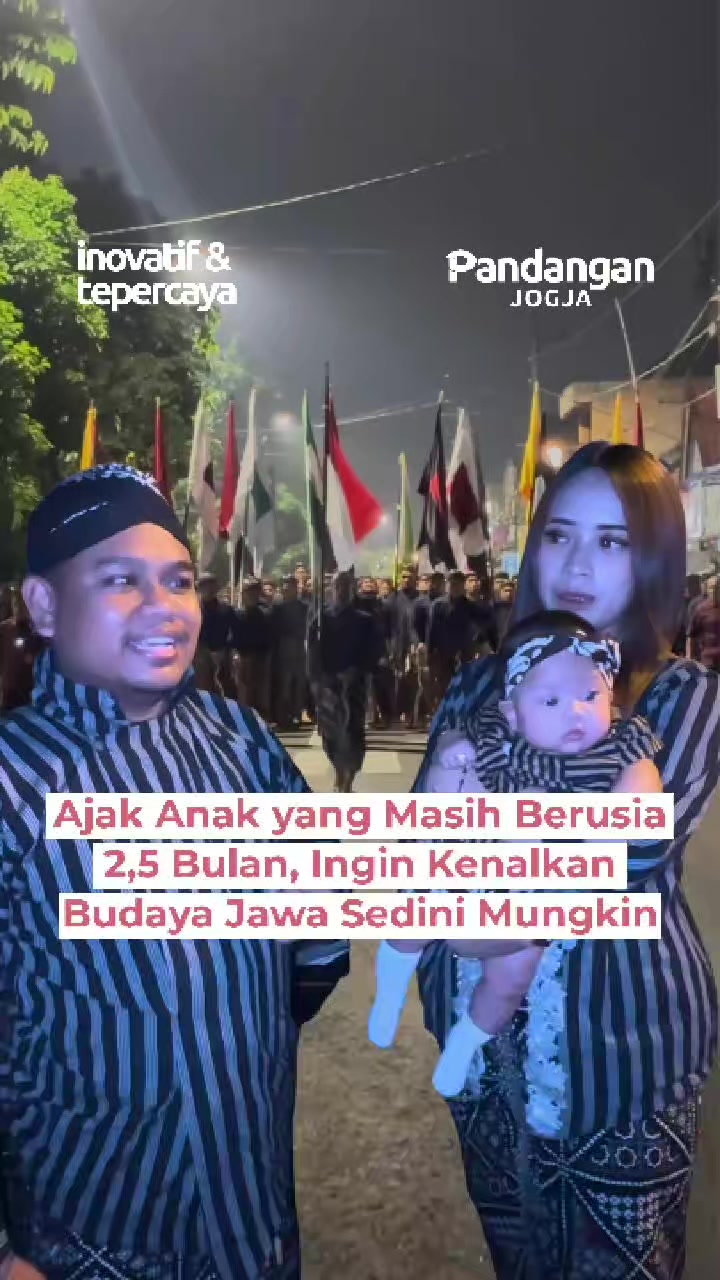 @Pandangan Jogja