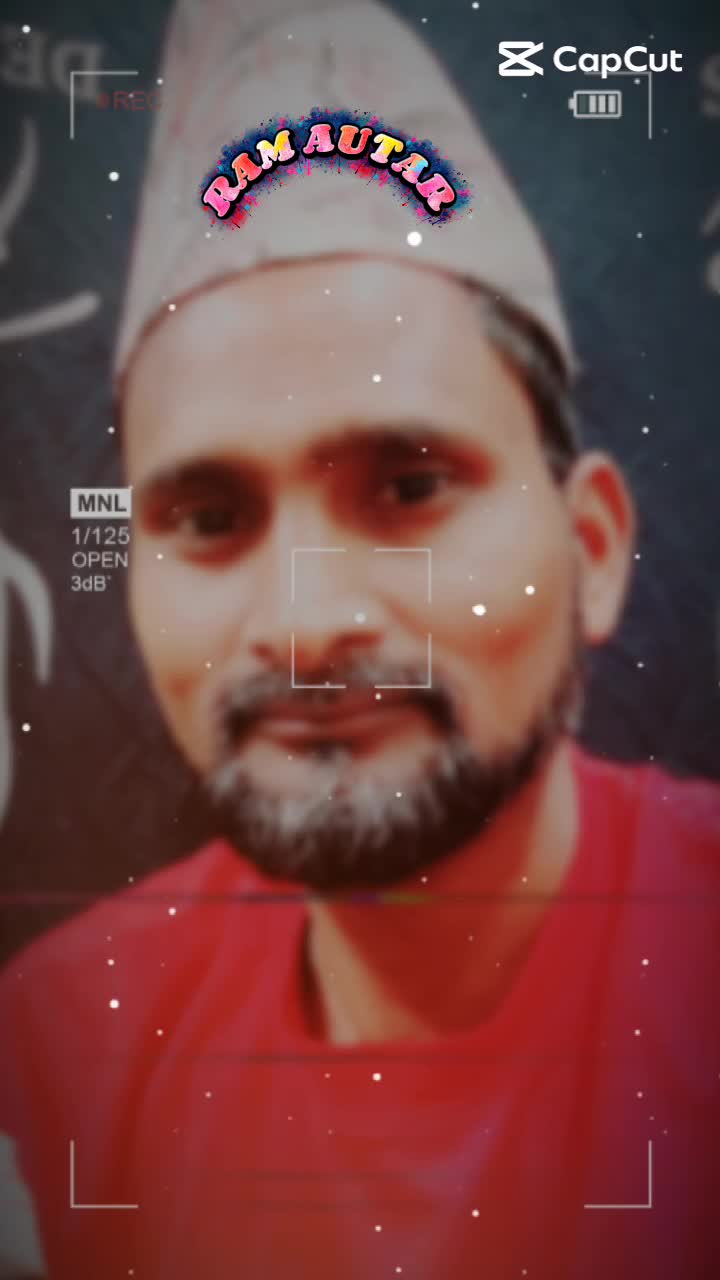 @Ram Autar