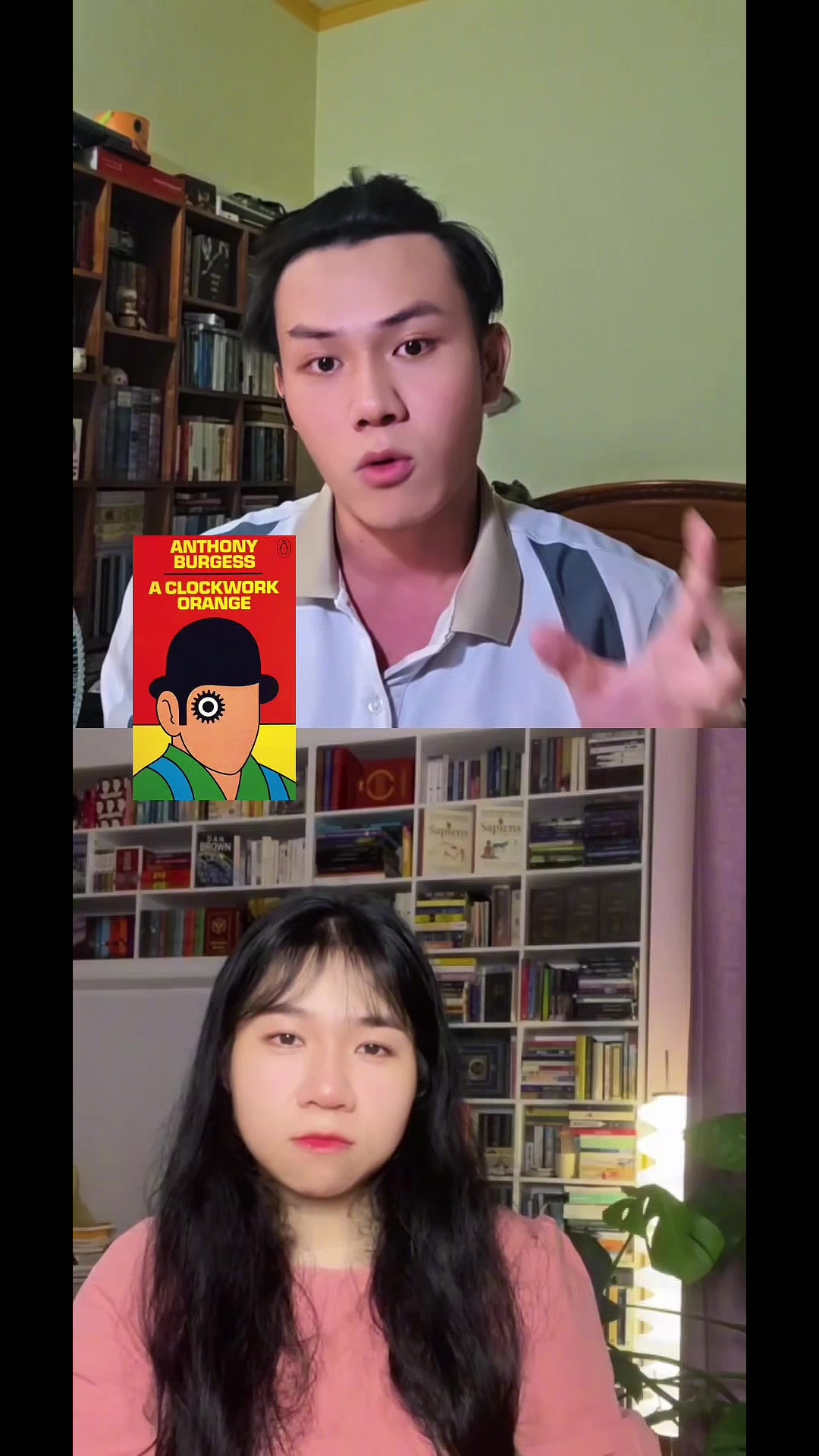 @Mi Reader