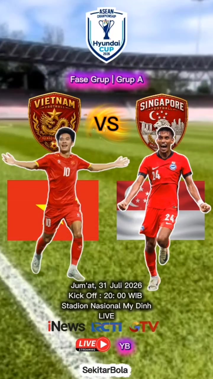 @SekitarBolaโฝ