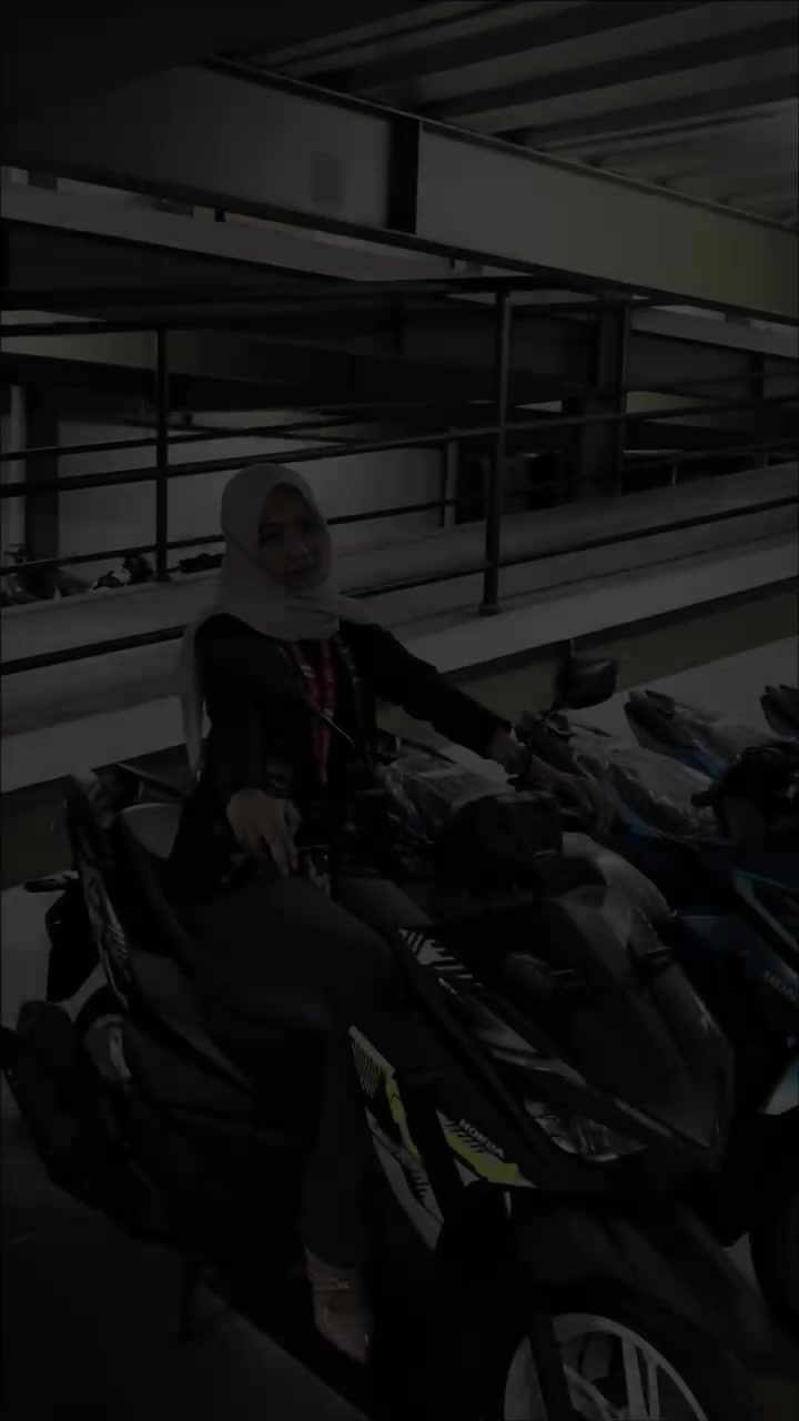@Devi honda kebumen