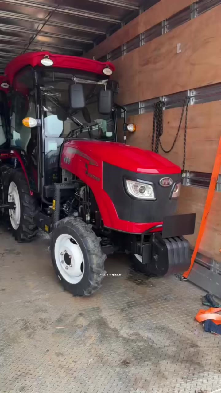 @VZ TRACTOR