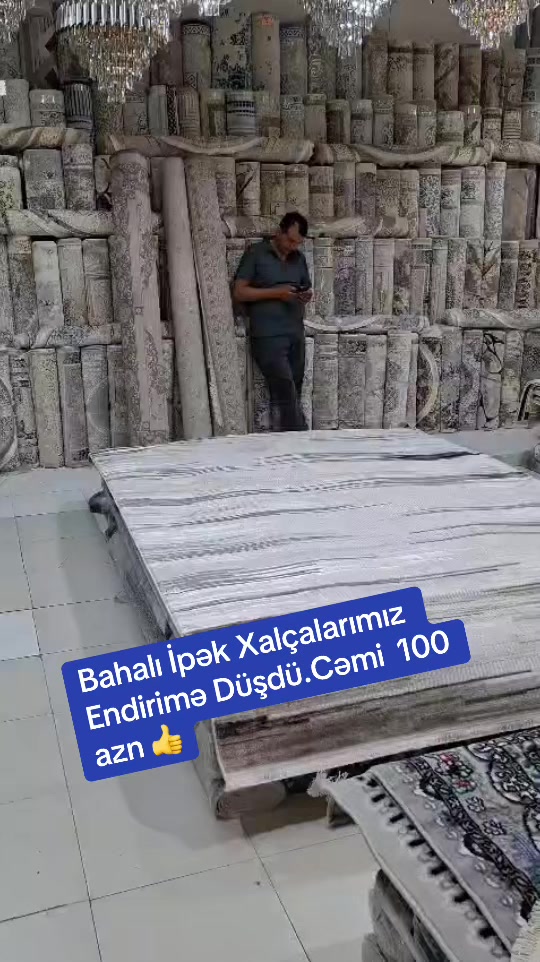 @Yıldız Cehizlik Aləmi