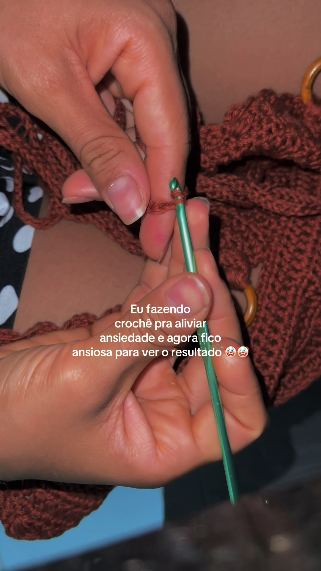 @Cleiciellen Almeida