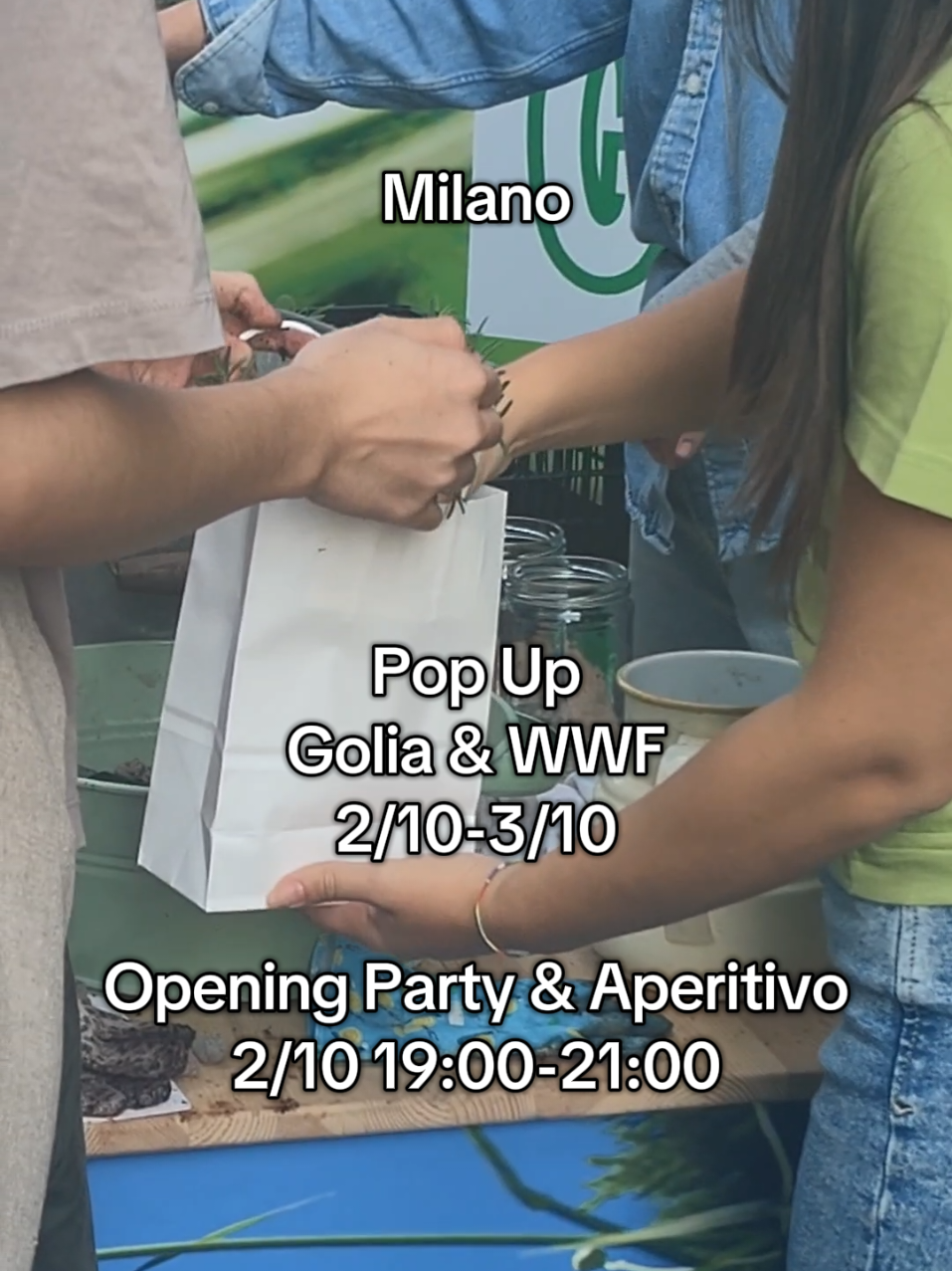 @Milano This Week