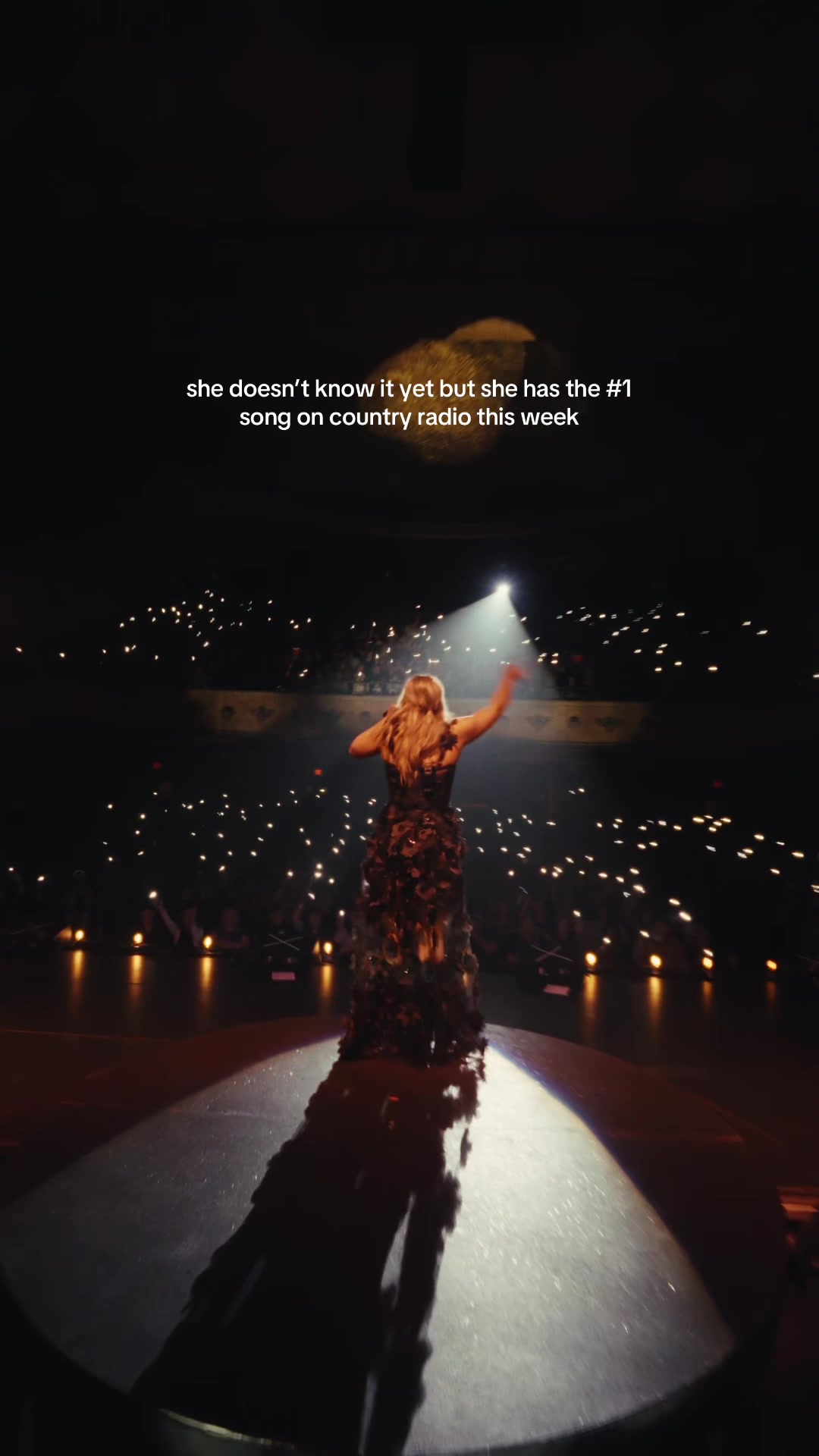 @Lauren Alaina