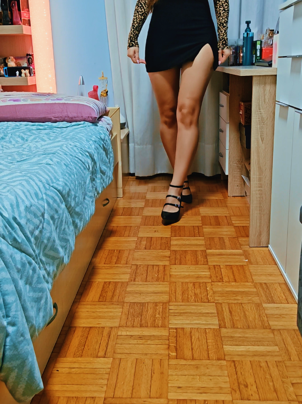 @LaDesy✨
