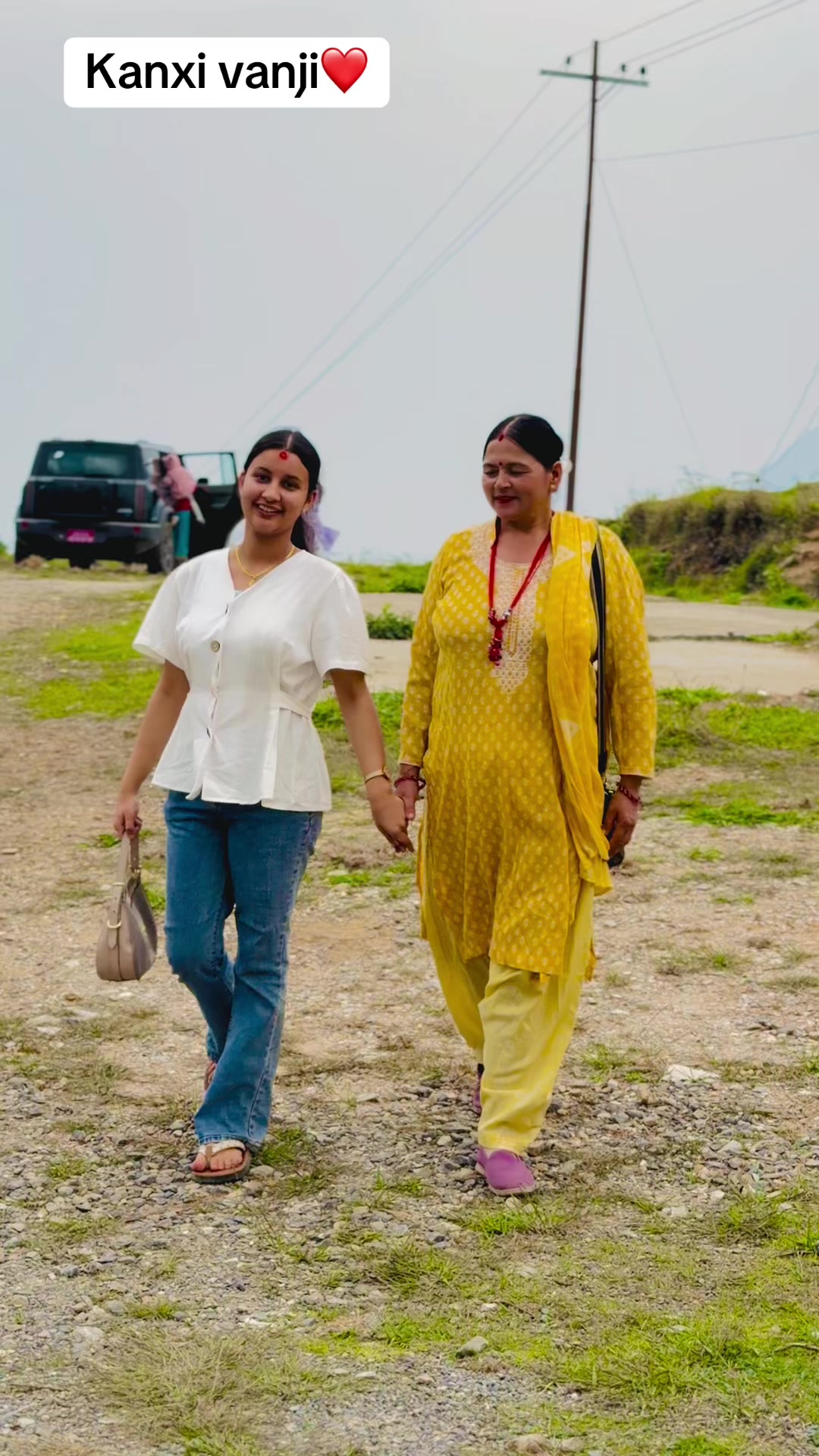 @laxmi Adhikari