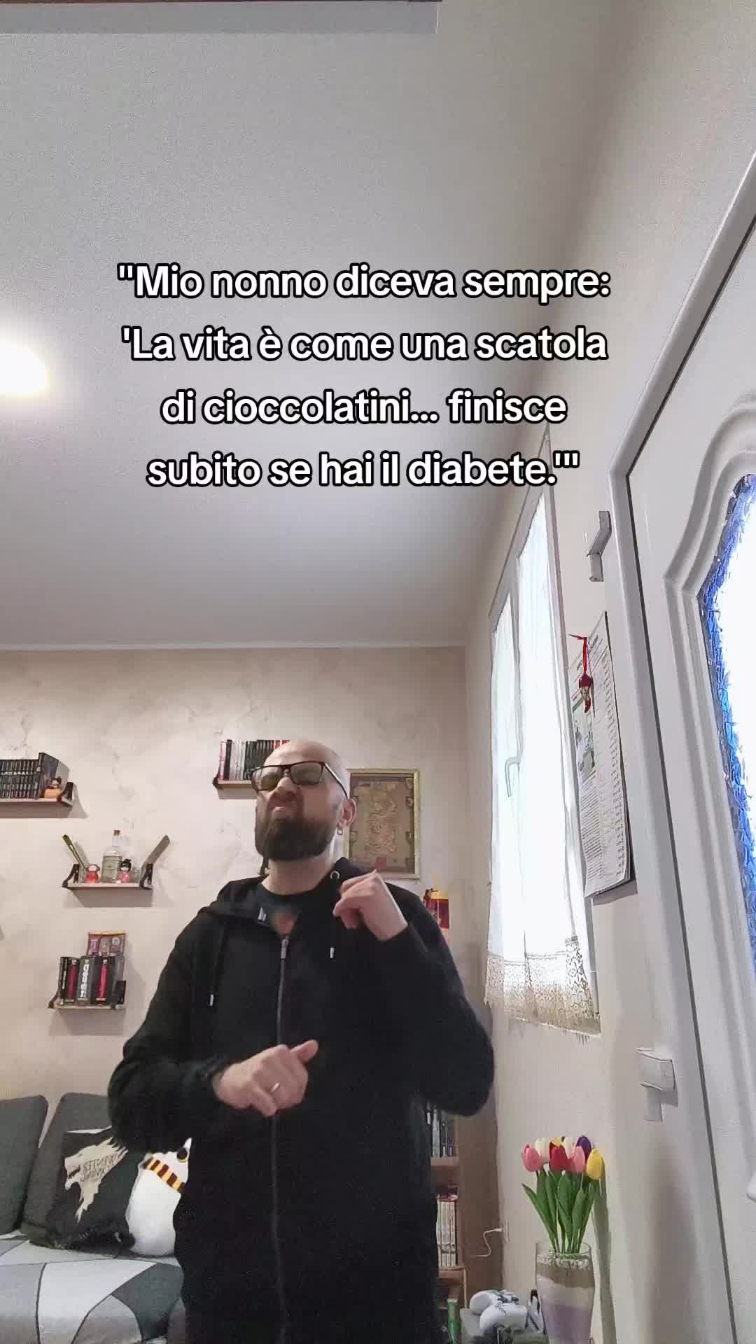 @Fabio Sean Leuzzi