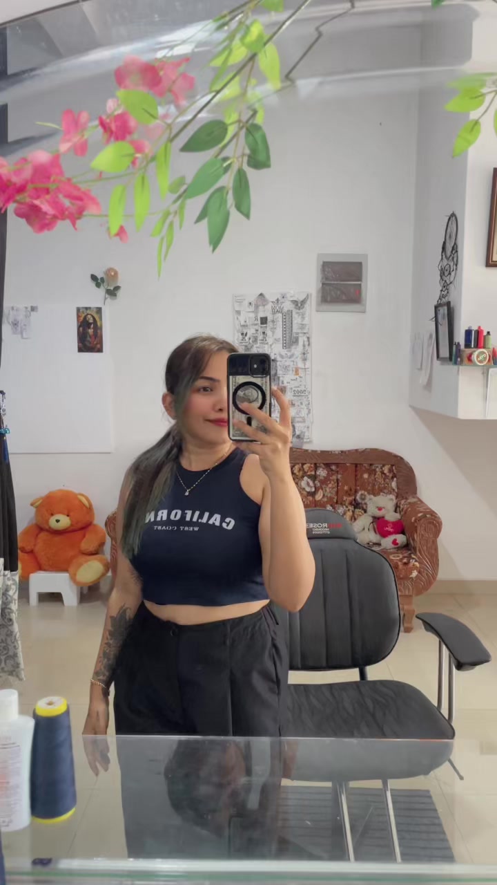 @SALON PARADISE 💫