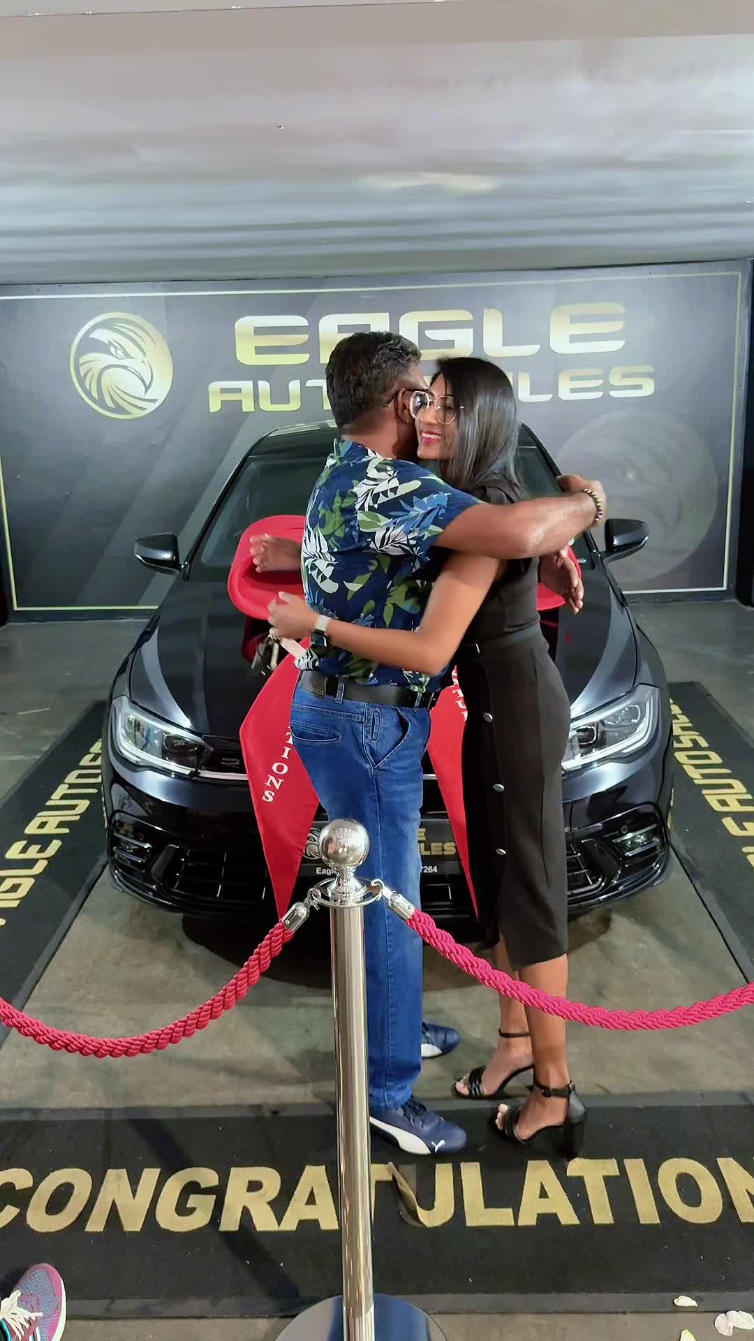 @Eagle Auto Sales