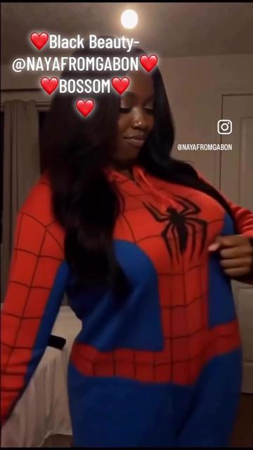 @Black Kings Black Beauty TV