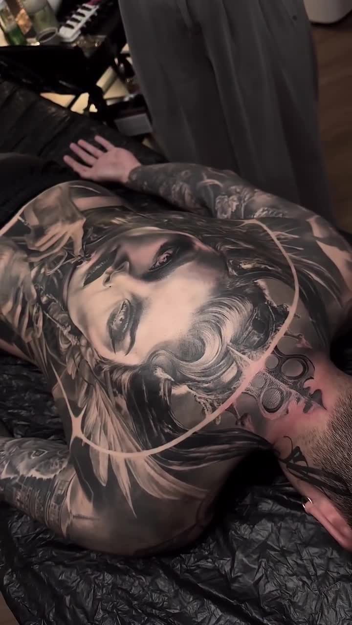 @Killer Ink UK