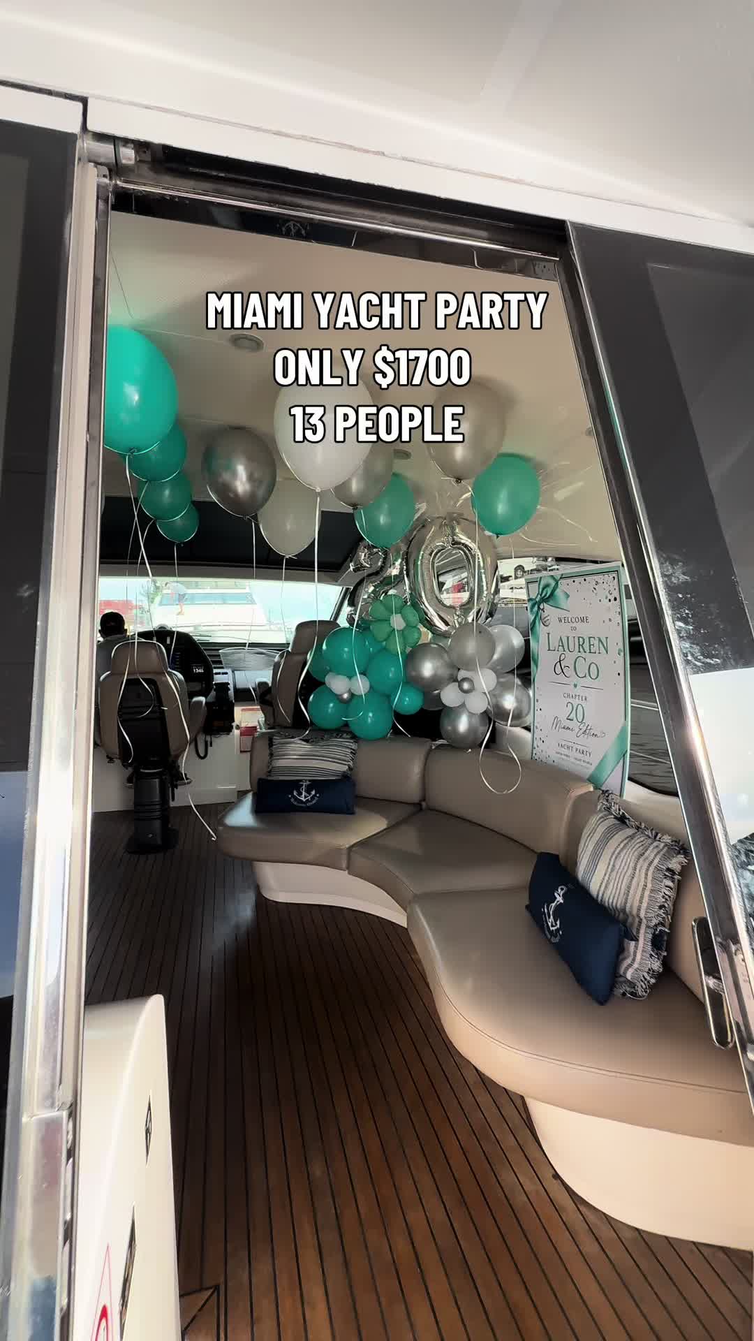 @Icon YACHT RENTAL
