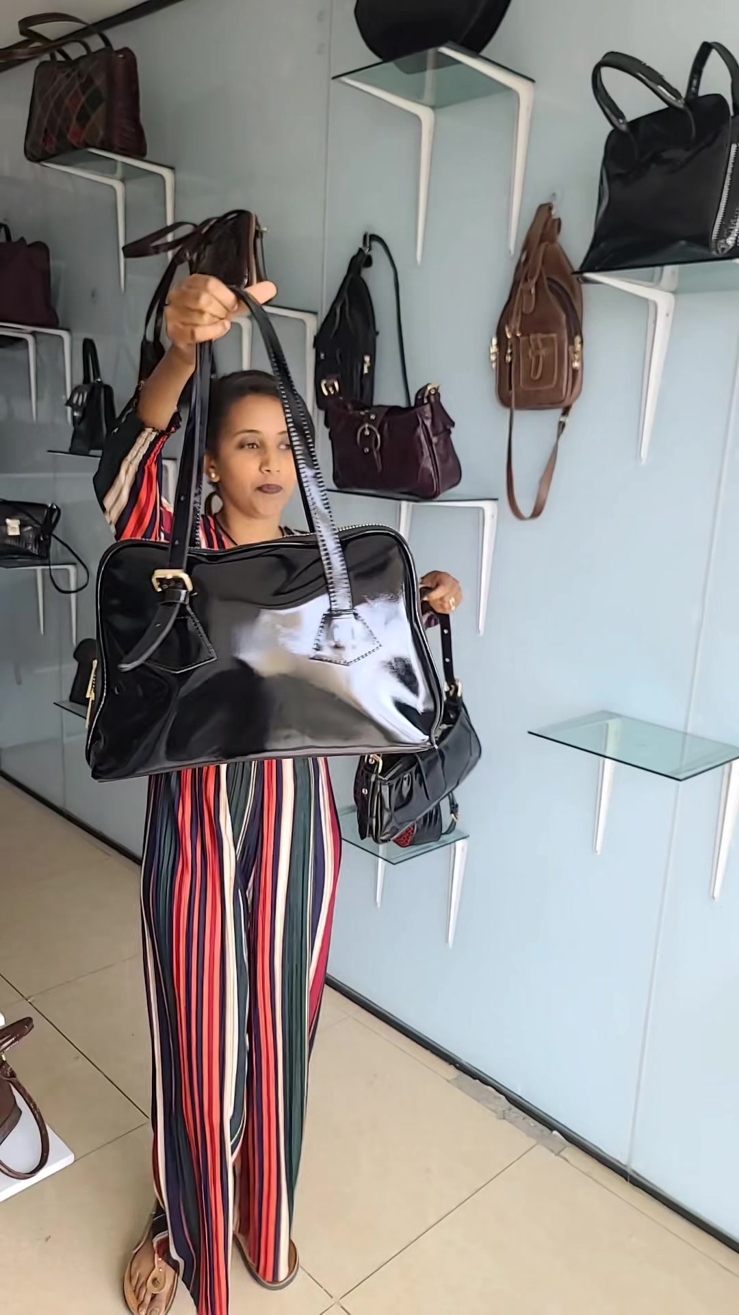 @Adey leather