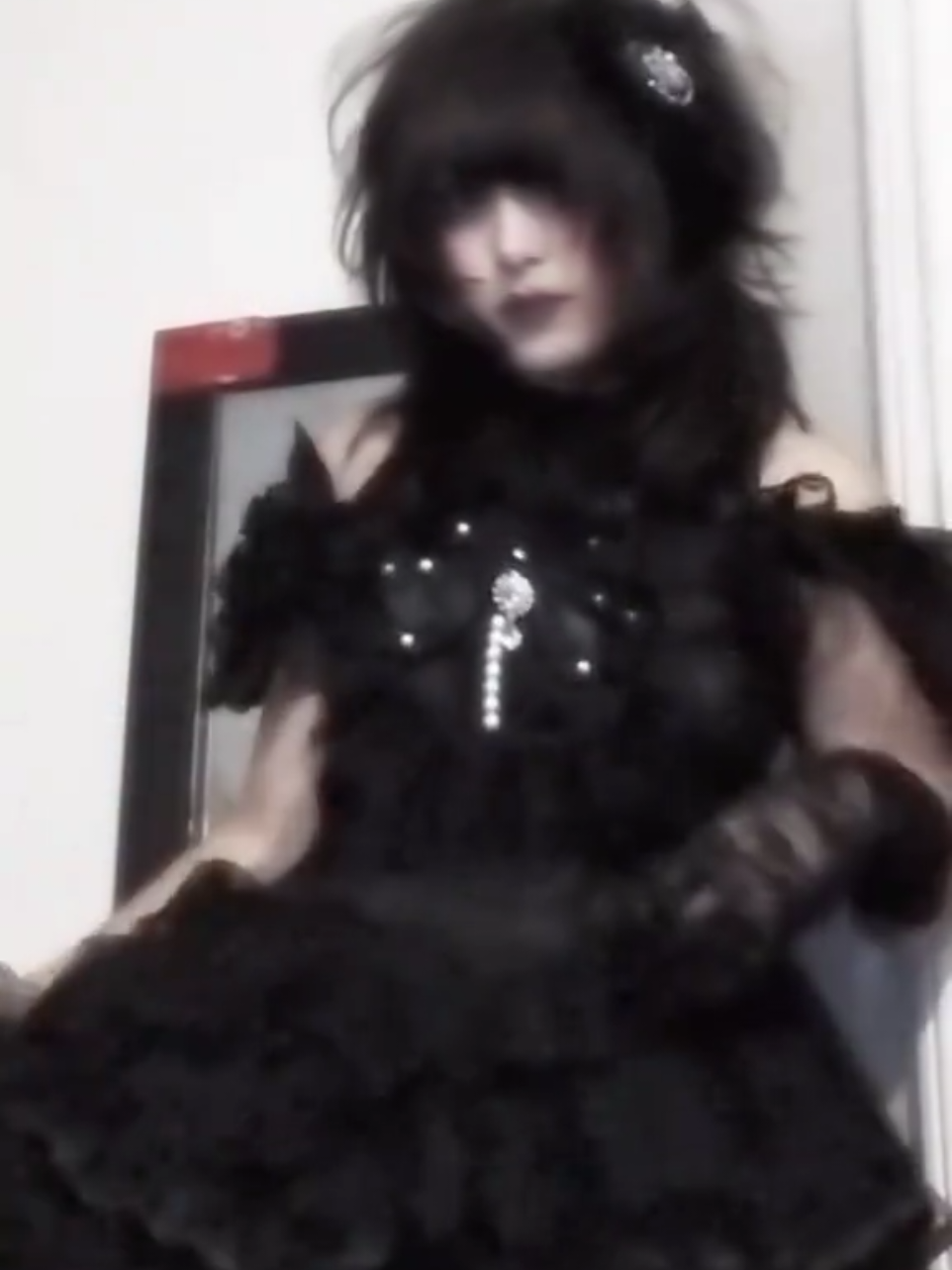 @Fukase'sItchyFeetFungus