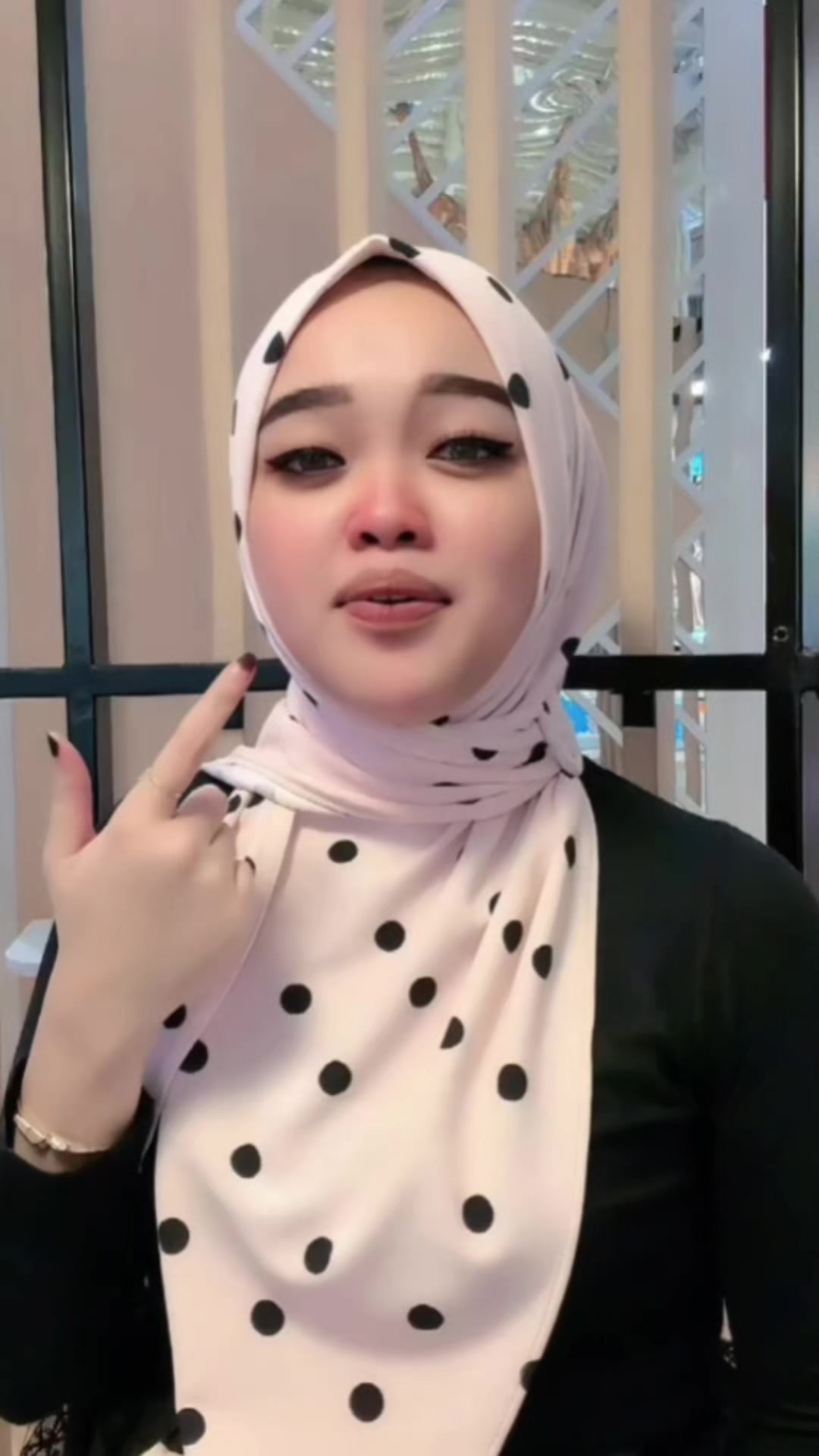 @teteh mona