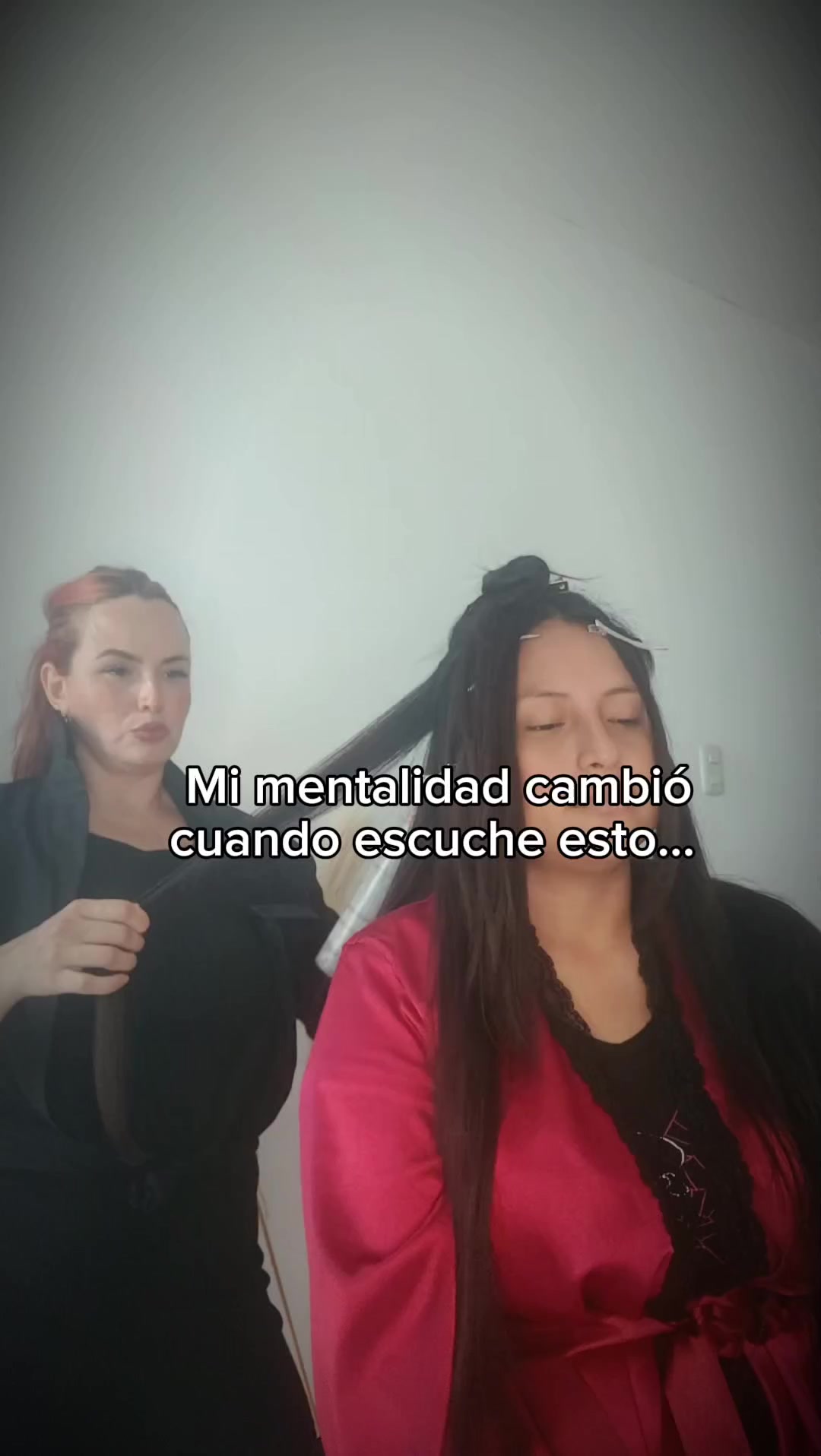 @Nadia Bolivar