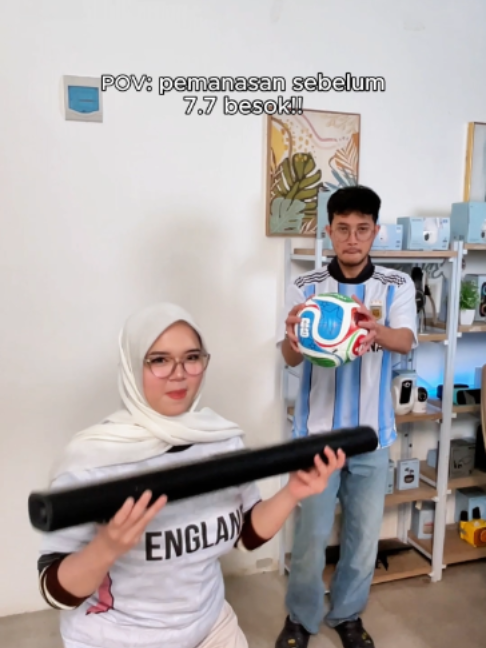 @Acome Indonesia