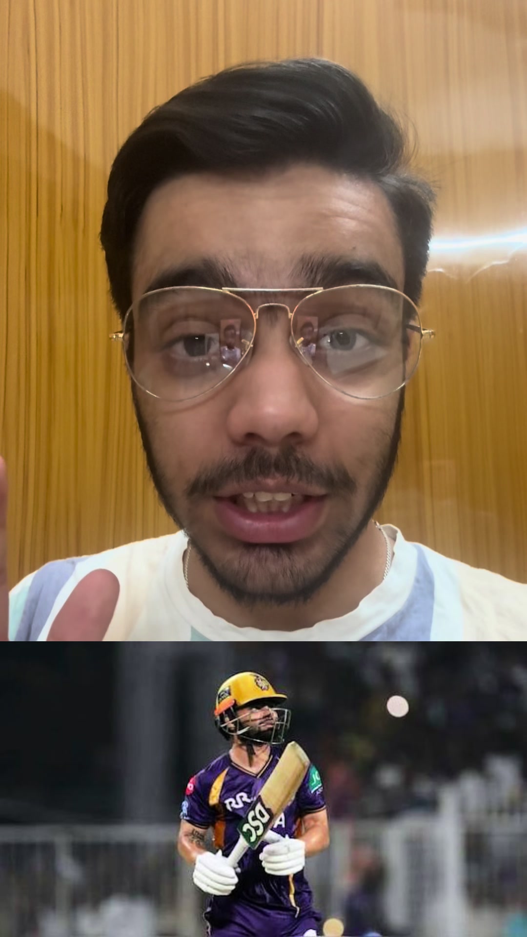 @fathersoncricketduo