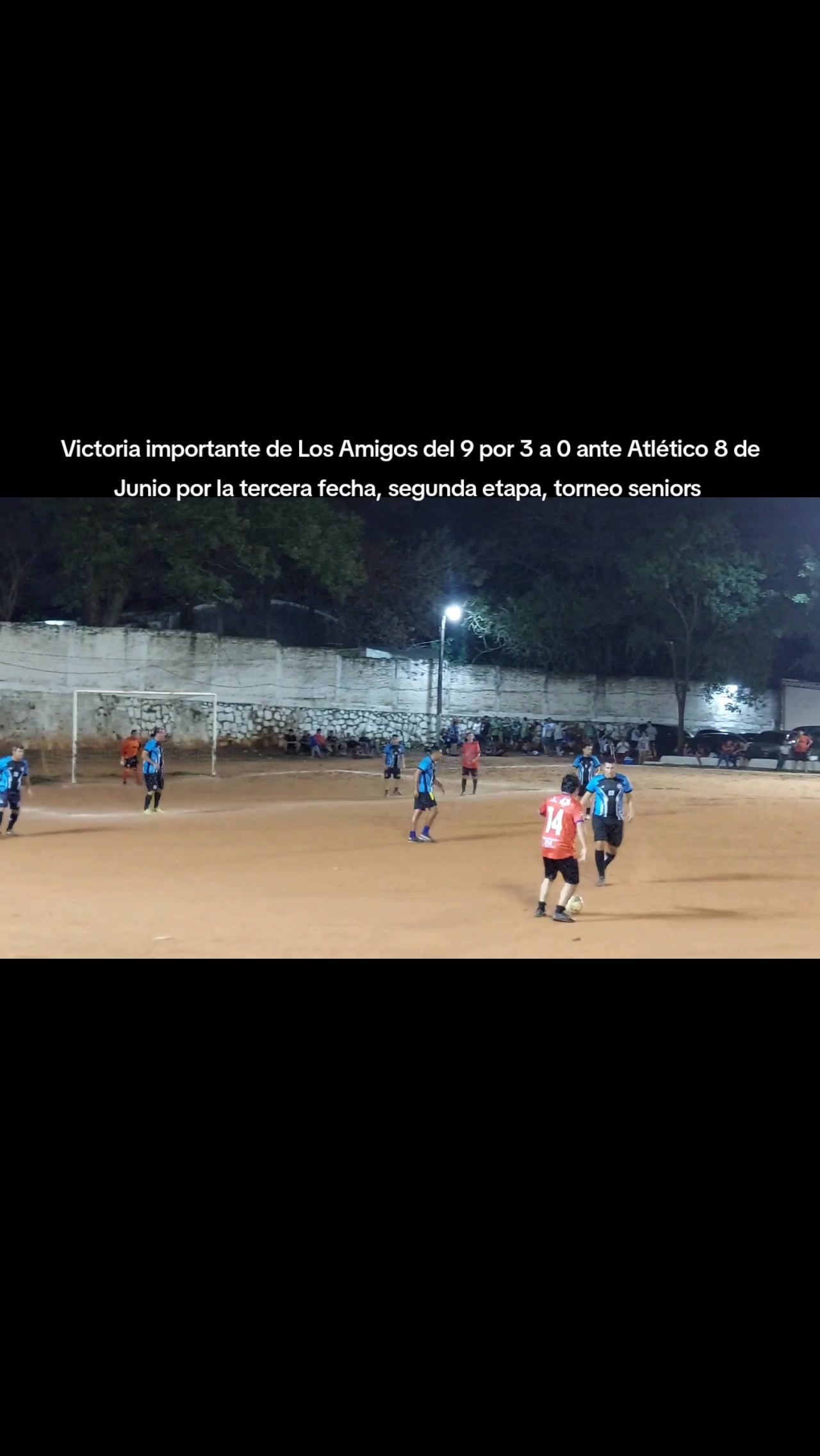 @Coronel Martinez Fbc