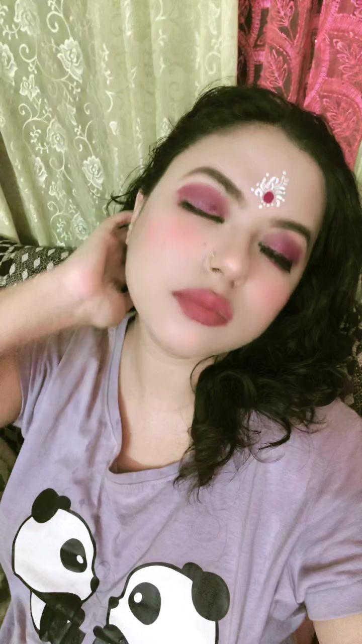 @Nipa Banerjee