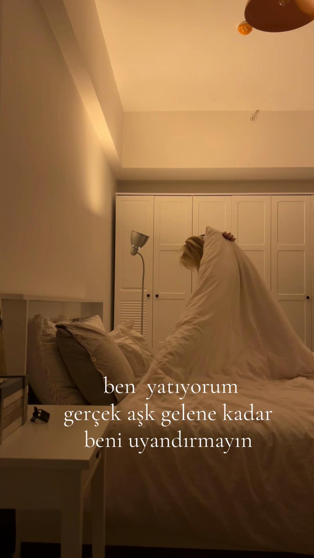 @Buse nur tuna