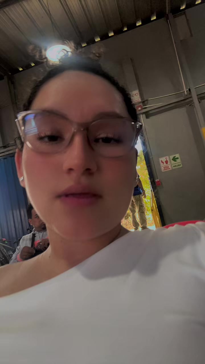 @Naysha Garcia